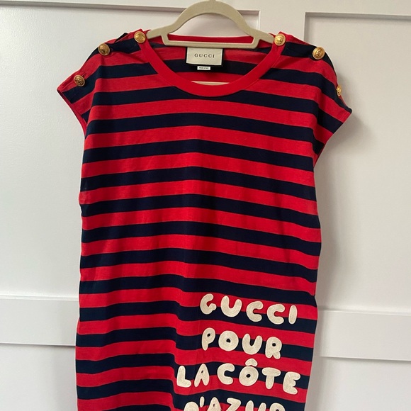 Gucci shirt - Picture 3 of 8